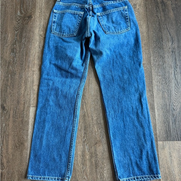 Vintage Gap Jeans, women’s size 1 ankle. Boy Fit. Excellent condition! - Picture 7 of 10
